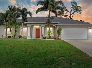 1238 Exotic Ave, North Port, FL 34288