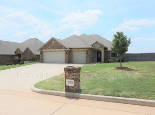 12780 Mackenzie St, Choctaw, OK 73020
