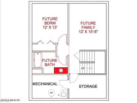 4th image of 3681 Merriville Ct SE #13