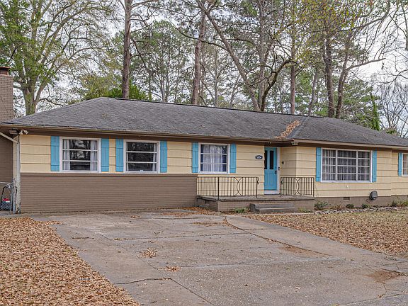 2nd image of 5854 Canton Park Dr