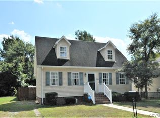 2208 Granby St, Hopewell, VA 23860
