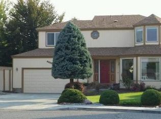 4835 W Robin Ct, West Richland, WA