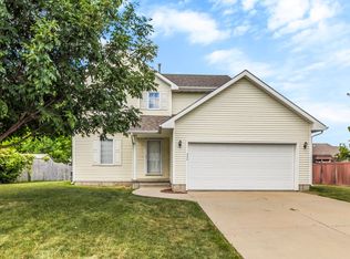 340 NE Carefree Ln, Waukee, IA 50263