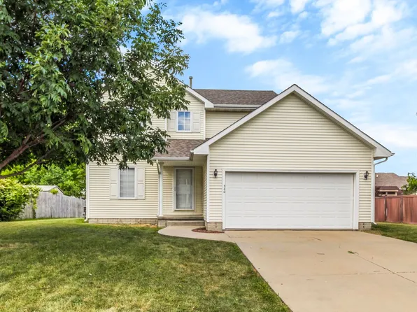 340 NE Carefree Ln, Waukee, IA 50263