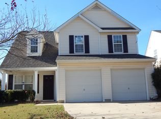 212 Indian Branch Dr, Morrisville, NC 27560