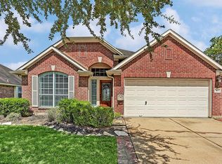 3915 Acorn Rdg, Missouri City, TX 77459