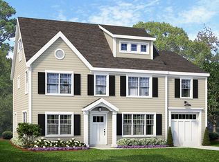 14 Kelsey Rd, Natick, MA 01760