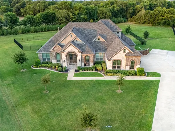 4605 Bryce Dr, Parker, TX 75002