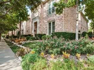 4602 Gilbert Ave, Dallas, TX 75219