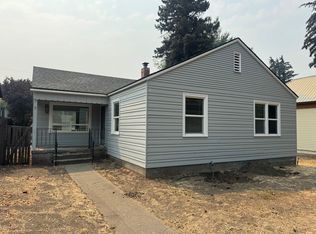 702 E 7th Ave, Ellensburg, WA 98926