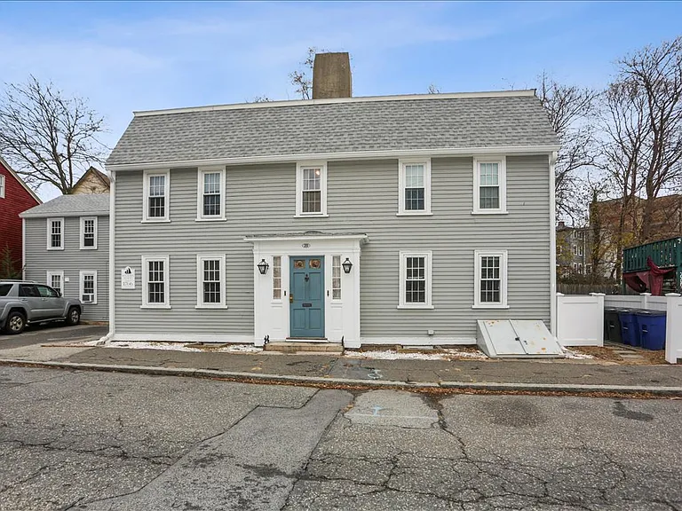 20 Pine St #3 — Photo 8