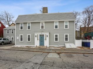 20 Pine St APT 3, Gloucester, MA 01930