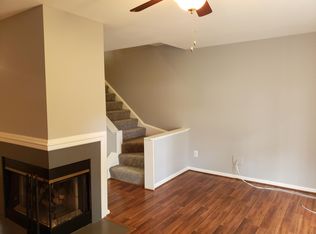 4140 Pleasant Meadow Ct #111E, Chantilly, VA 20151