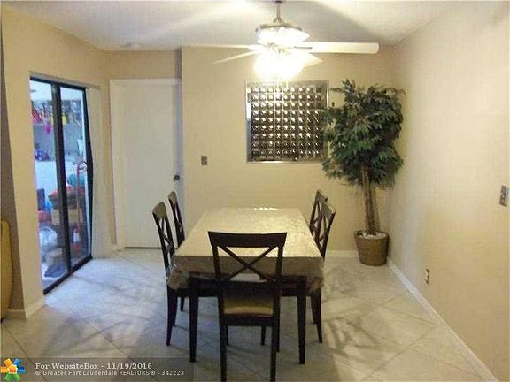 2nd image of 3472 NW 47th Ave #3118