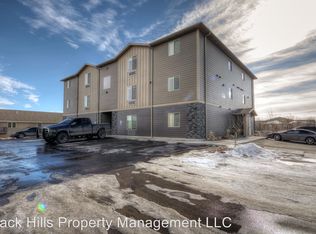 4660 Coal Bank Dr APT 104, Rapid City, SD 57701