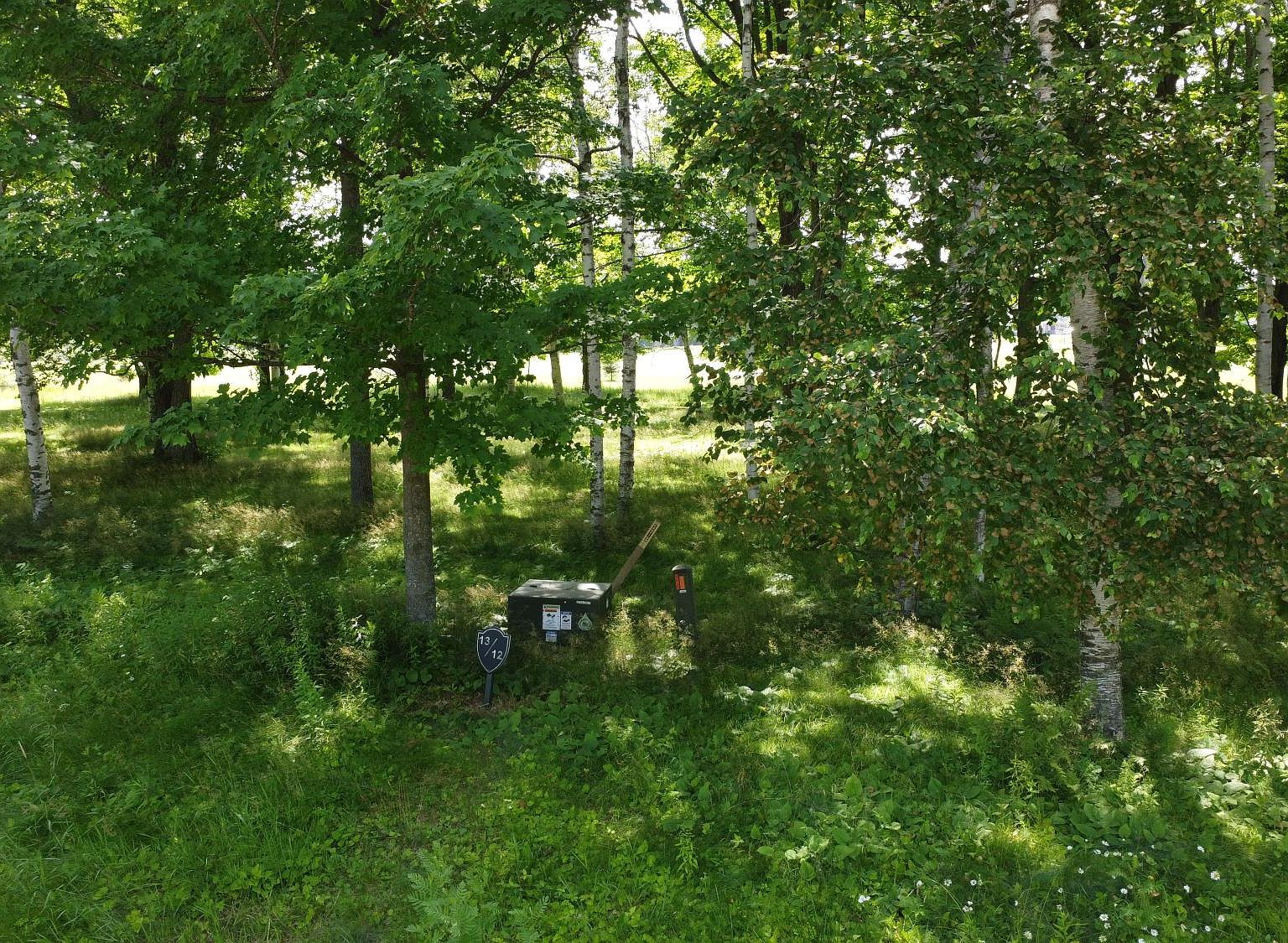 LOT 13 Hunter Cir