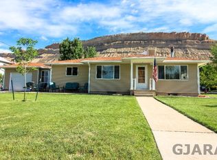 340 W 1st St, Palisade, CO 81526