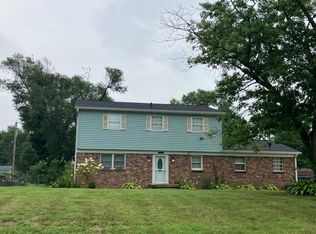 15007 N Bluff Rd, Edinburgh, IN 46124