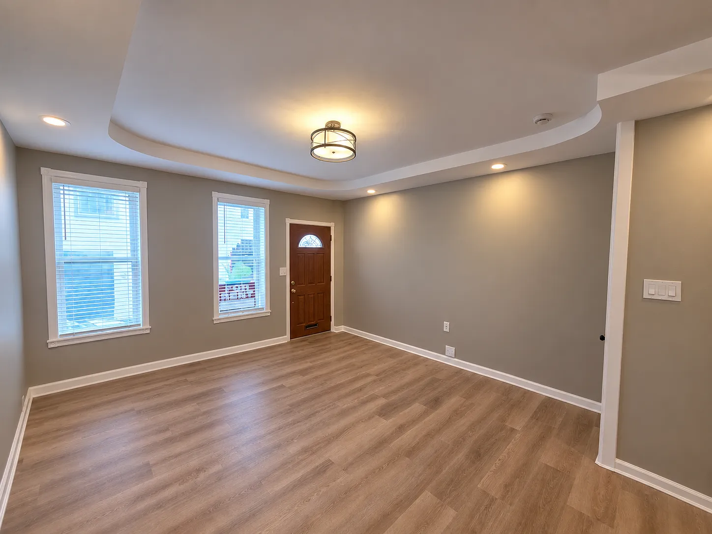 2 bed, 1338 sqft, $2,600 — Photo 2