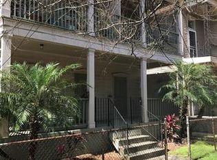 1122 Aline St #A, New Orleans, LA 70115