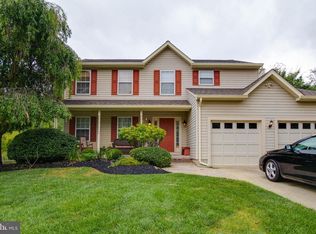 383 Winged Foot Dr, Westminster, MD 21158