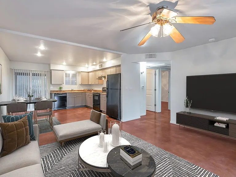 Sahuaro Point Villas — Photo 99