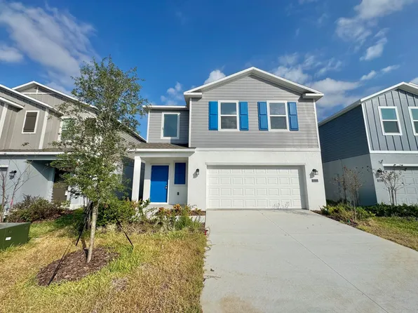3555 Kimbrough Dr, Lake Wales, FL 33853