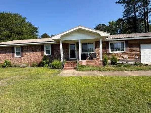 349 Empire Chester Hwy, Cochran, GA 31014