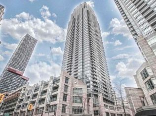 2191 Yonge St UNIT 2406, Toronto, ON M4S 3H8