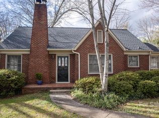 2932 Park Rd, Charlotte, NC 28209