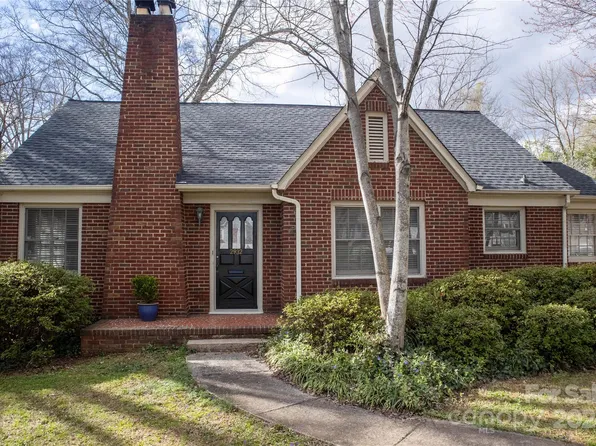 2932 Park Rd, Charlotte, NC 28209