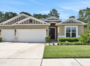 201 Elizabeth Rd, Deland, FL 32724