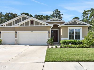 201 Elizabeth Rd, Deland, FL, 32724