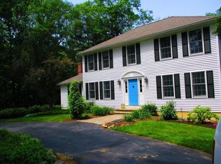21 Grafton Rd, Upton, MA 01568