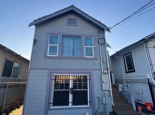 7341 Lockwood St, Oakland, CA