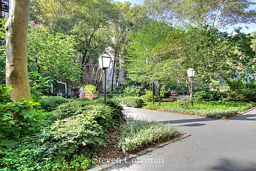 Rented by Steven Corcoran Real Estate