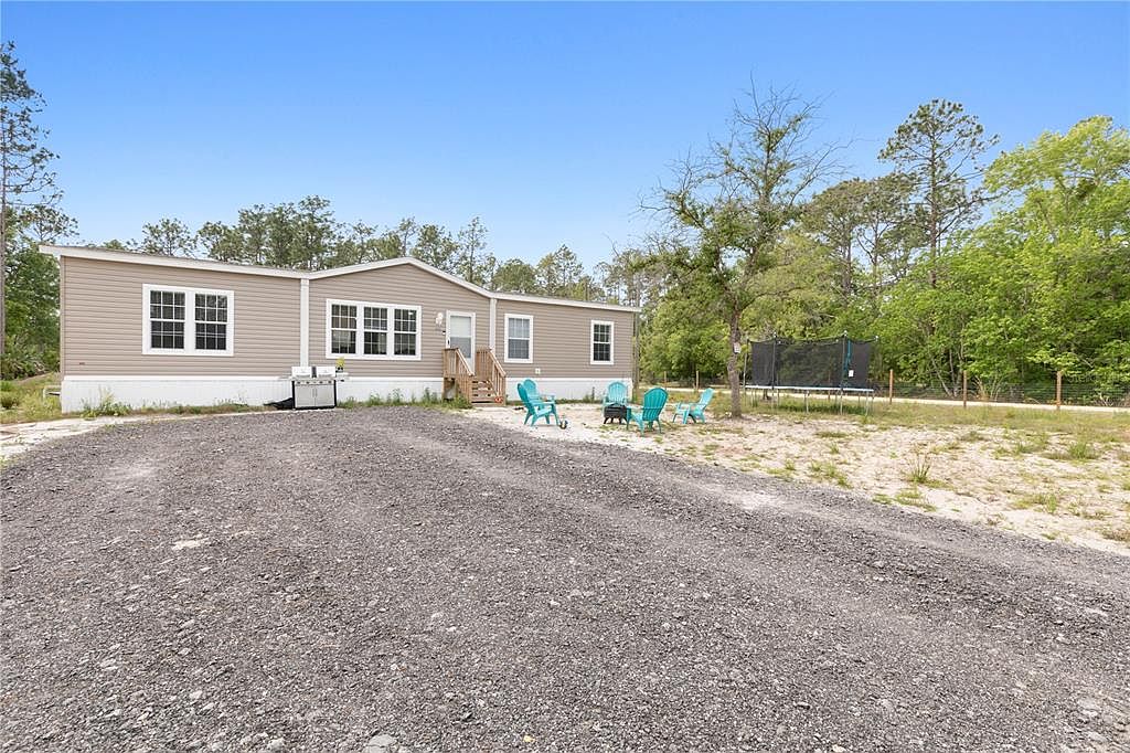 6255 Cherry Ln, Bunnell, FL 32110 Zillow