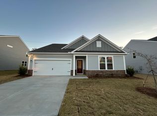 340 Tupelo Pass, Harlem, GA 30814