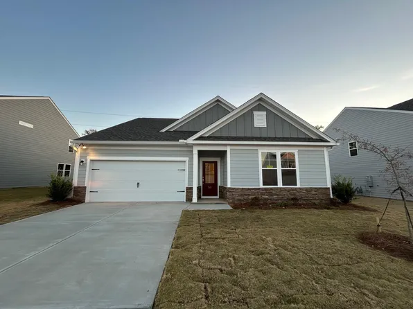 340 Tupelo Pass, Harlem, GA 30814