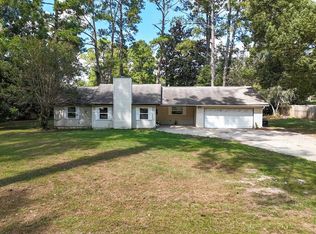 1001 Robin Dr, Thomasville, GA 31792