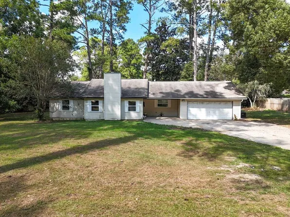 1001 Robin Dr, Thomasville, GA 31792