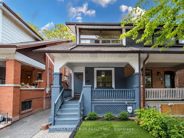 155 Arlington Ave, Toronto, ON M6C 2Z3