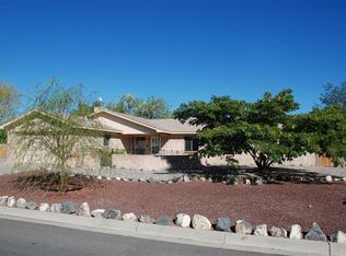 5217 Timan Ave NW, Albuquerque, NM 87114