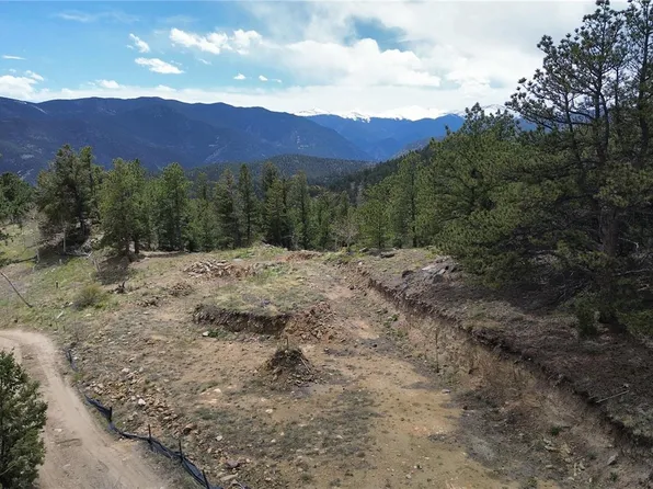 112 Mule Deer Trail, Idaho Springs, CO 80452