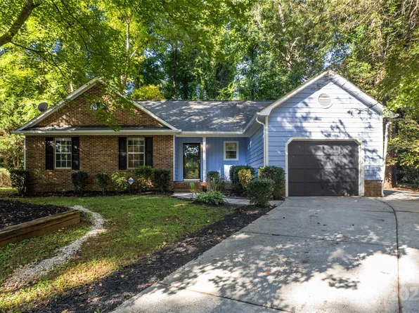 5426 Leaford Ct, Charlotte, NC 28227