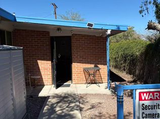 5075 E Scarlett St #3, Tucson, AZ 85711