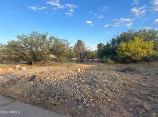703 N Central Ave #33, Sierra Vista, AZ 85635