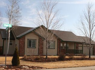 1201 Peak Ct, Windsor, CO 80550