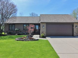 135 Rue Madeleine St, Buffalo, NY 14221