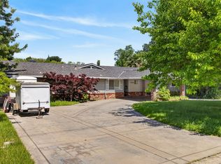 Hillcrest Avenue, Yuba City, CA 95991
